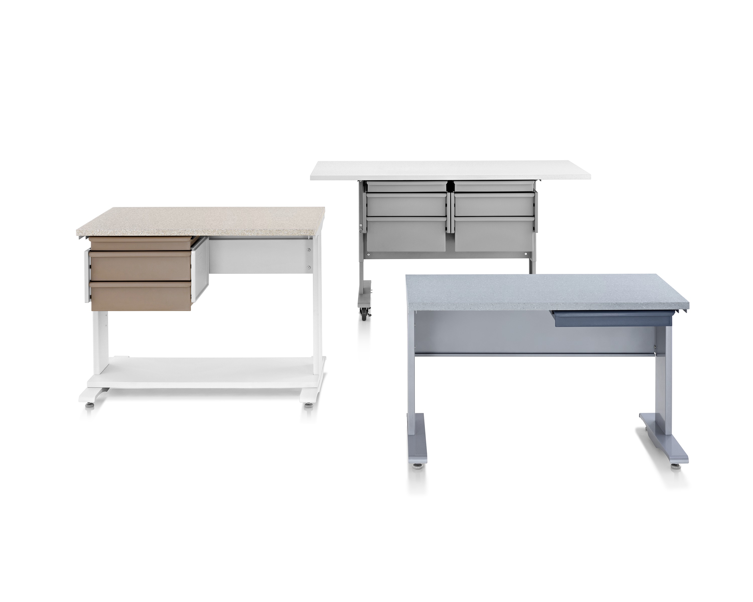 医院家具|医疗操作台|办公家具|设计师家具|Co / Struc实验室操作台